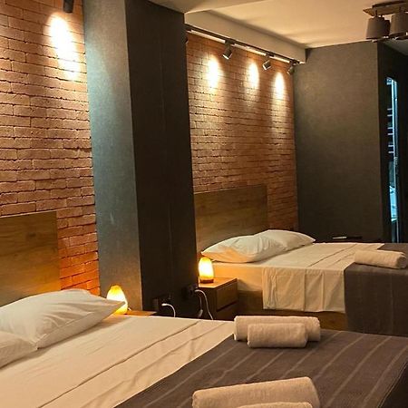 Hotel Villa Niko Mari Τυφλίδα Εξωτερικό φωτογραφία