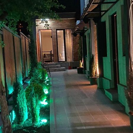 Hotel Villa Niko Mari Τυφλίδα Εξωτερικό φωτογραφία