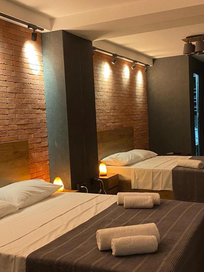 Hotel Villa Niko Mari Τυφλίδα Εξωτερικό φωτογραφία