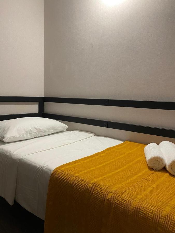 Hotel Villa Niko Mari Τυφλίδα Εξωτερικό φωτογραφία