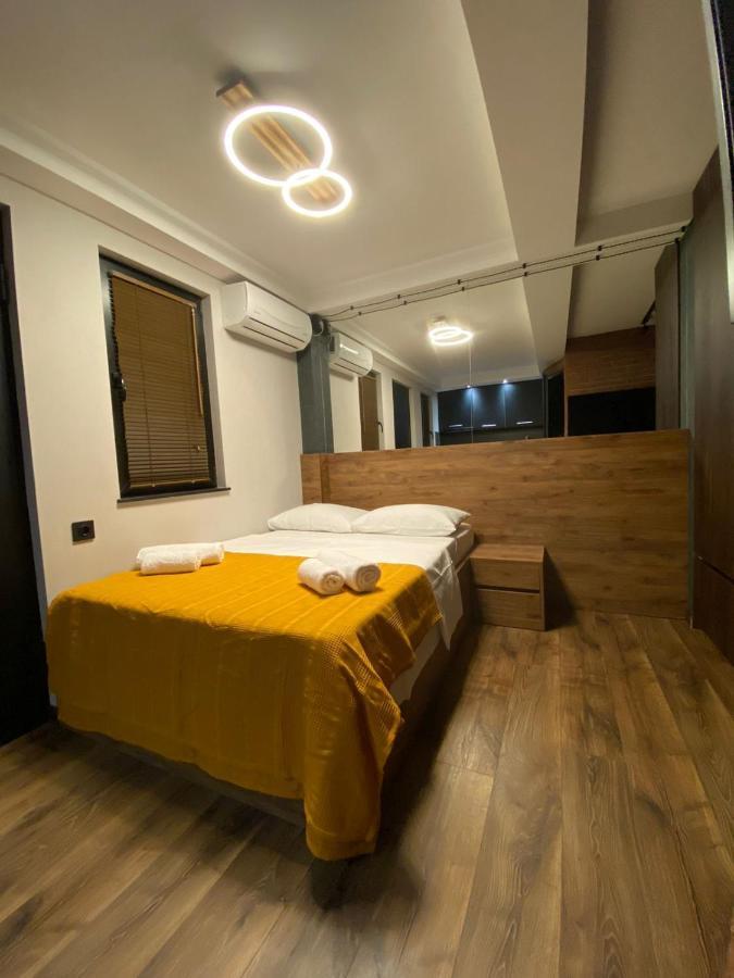 Hotel Villa Niko Mari Τυφλίδα Εξωτερικό φωτογραφία