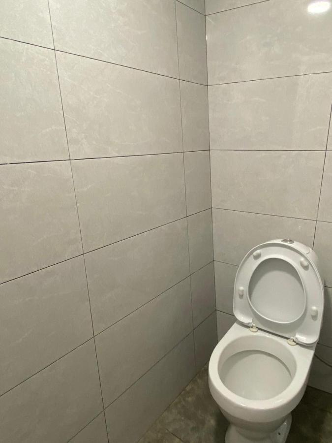 Hotel Villa Niko Mari Τυφλίδα Εξωτερικό φωτογραφία