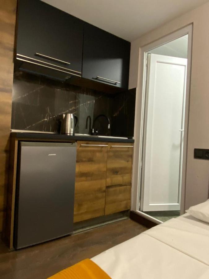 Hotel Villa Niko Mari Τυφλίδα Εξωτερικό φωτογραφία