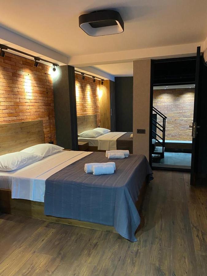 Hotel Villa Niko Mari Τυφλίδα Εξωτερικό φωτογραφία