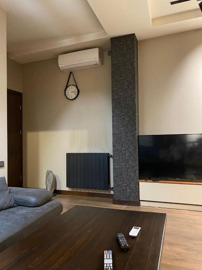 Hotel Villa Niko Mari Τυφλίδα Εξωτερικό φωτογραφία