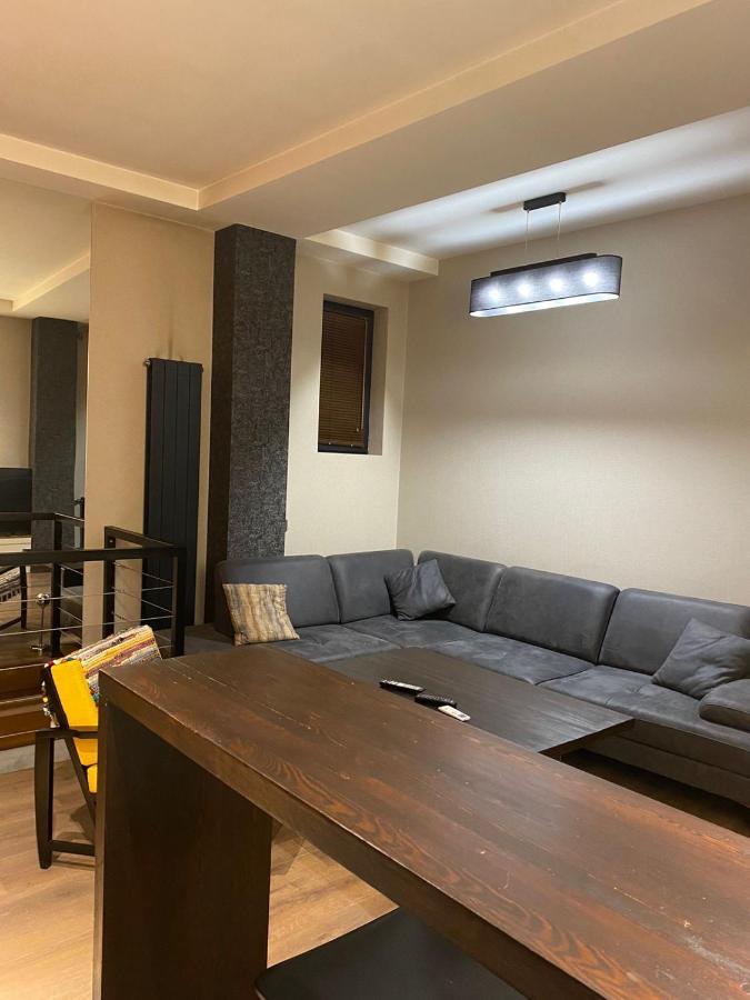 Hotel Villa Niko Mari Τυφλίδα Εξωτερικό φωτογραφία