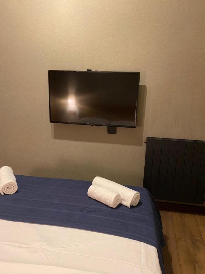 Hotel Villa Niko Mari Τυφλίδα Εξωτερικό φωτογραφία