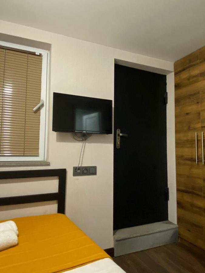 Hotel Villa Niko Mari Τυφλίδα Εξωτερικό φωτογραφία