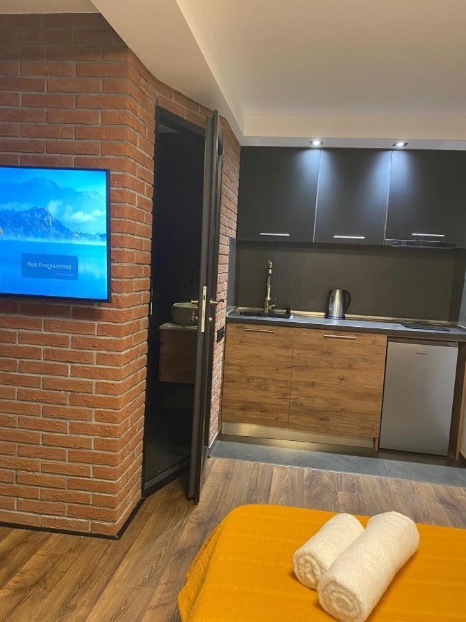 Hotel Villa Niko Mari Τυφλίδα Εξωτερικό φωτογραφία