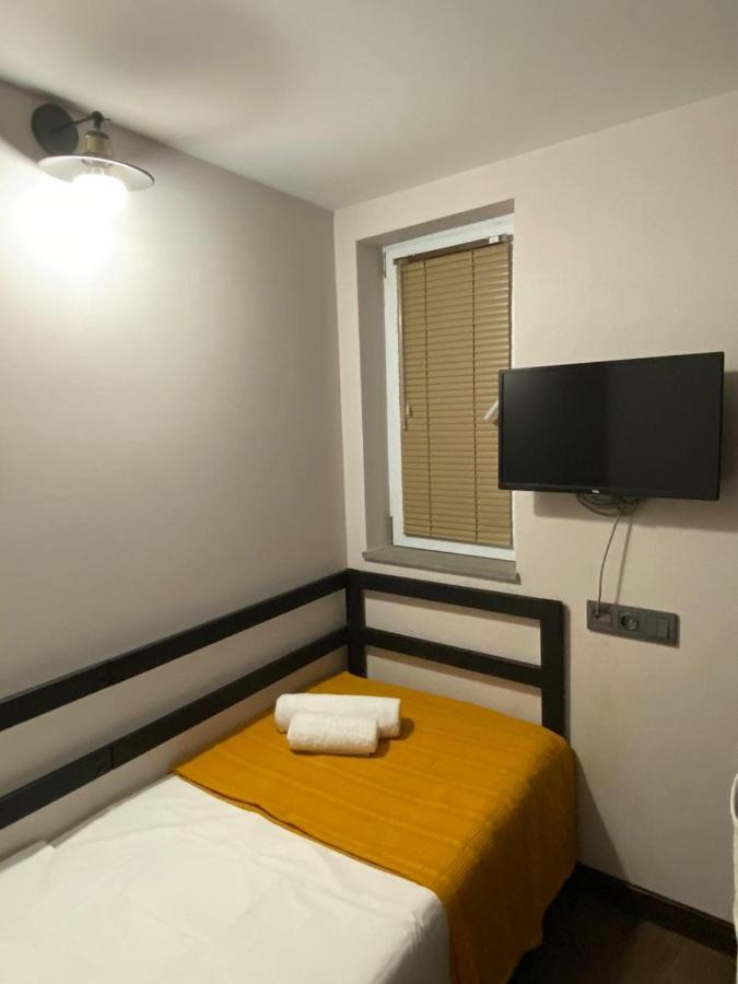 Hotel Villa Niko Mari Τυφλίδα Εξωτερικό φωτογραφία