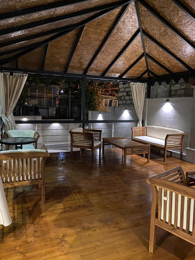 Hotel Villa Niko Mari Τυφλίδα Εξωτερικό φωτογραφία