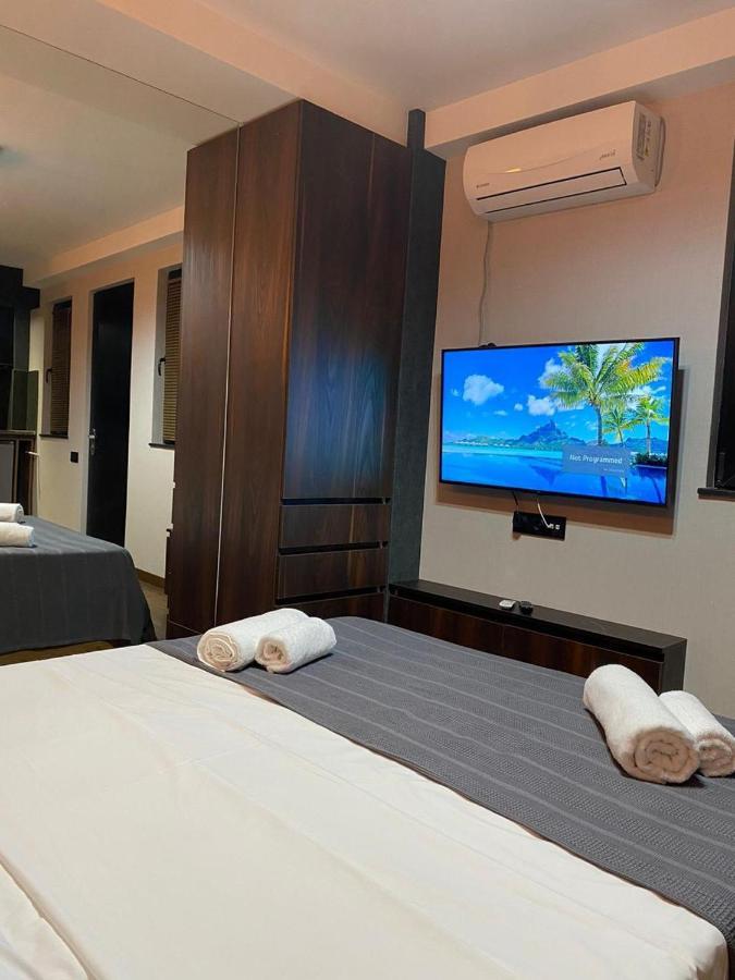Hotel Villa Niko Mari Τυφλίδα Εξωτερικό φωτογραφία