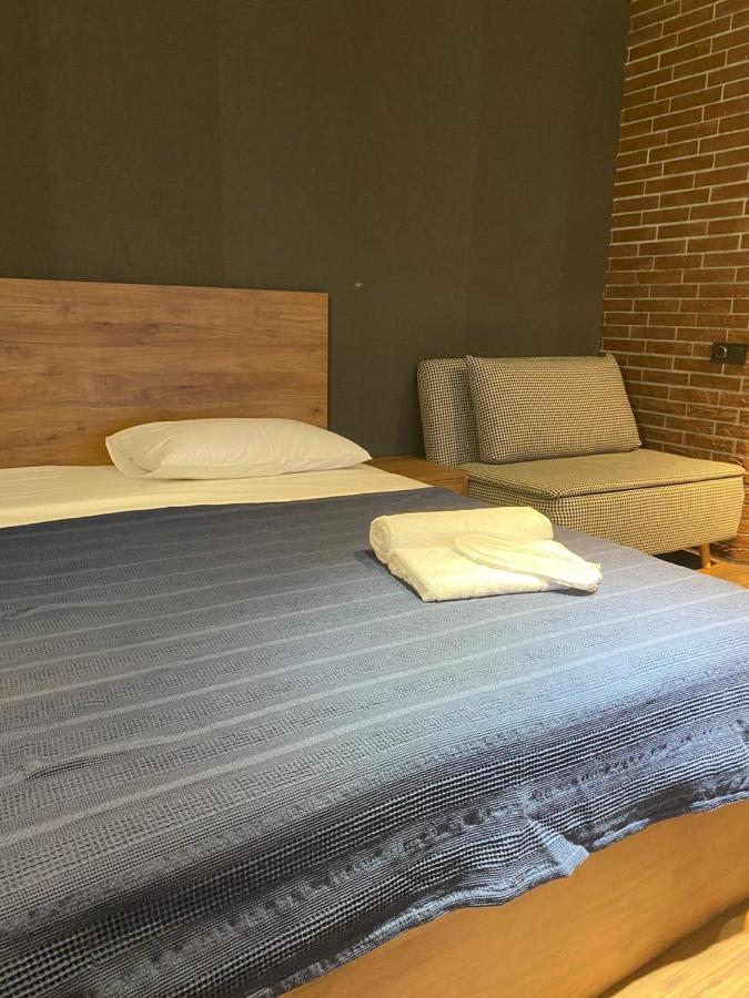Hotel Villa Niko Mari Τυφλίδα Εξωτερικό φωτογραφία